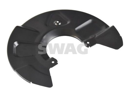 SWAG Chapa deflectora, disco de travão 33 10 7306 SWAG 33107306 Defletor do discos de travão VW T6 Transporter preço