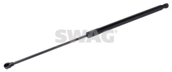 SWAG Ammortizatore pneumatico, Cofano bagagli / vano carico 33 10 7316 SWAG 33 10 7316 costo Pistoni portellone Ford Fiesta Mk7 originale