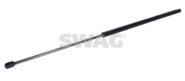 SWAG Ammortizatore pneumatico, Cofano bagagli / vano carico 33 10 7320 SWAG 33 10 7320 Ammortizzatori portellone Ford Transit mk5 Van prezzo