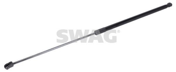 SWAG Gasfjeder, motorhjelm 33 10 7321 SWAG 33 10 7321 originale Volvo V40 525 Gasfjeder motorhjelm hvad koster