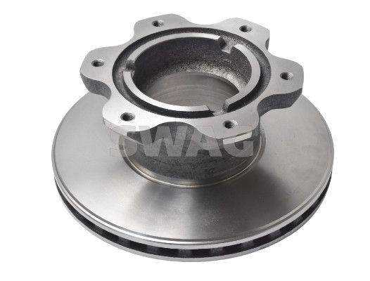 SWAG Disco freno 33 10 7399 SWAG 33 10 7399 Dischi dei freni MERCEDES-BENZ Vario Cabina con motore originale prezzo