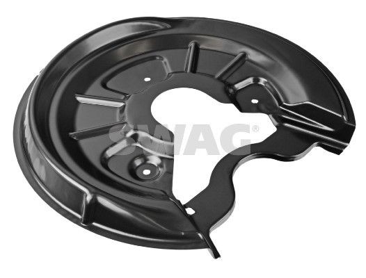 SWAG Stænkskærm, bremseskive 33 10 7422 Ankerplade SWAG BOXER 33 10 7422 billig