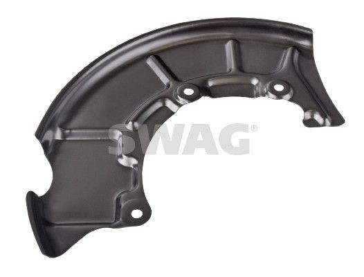 SWAG Bremseskjold 33 10 7428 33 10 7428 Bremseskjold SWAG SEAT ALHAMBRA