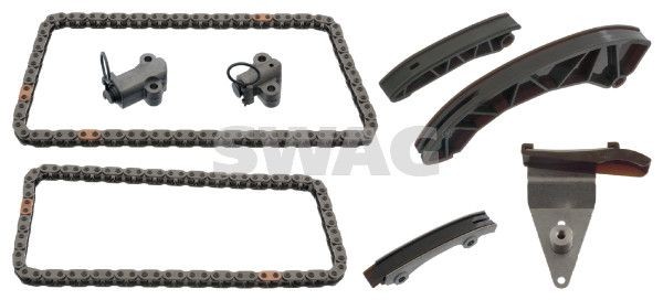 SWAG Kit catena distribuzione 33 10 7441 33 10 7441 costo Kit catena distribuzione HYUNDAI i20 SWAG