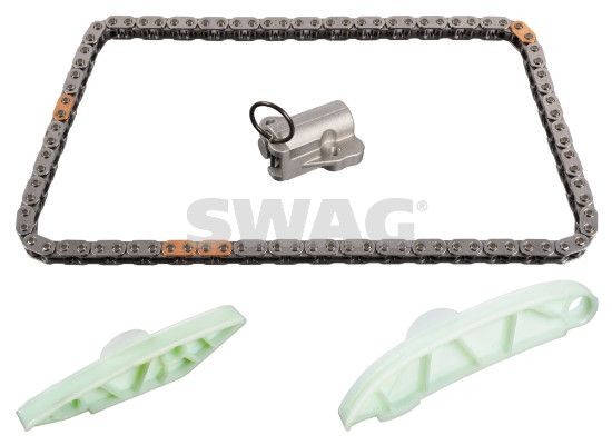 Kit de distribuição SWAG 33 10 7522 SWAG 33 10 7522: Jogo corrente distribuição Kia SORENTO 2012