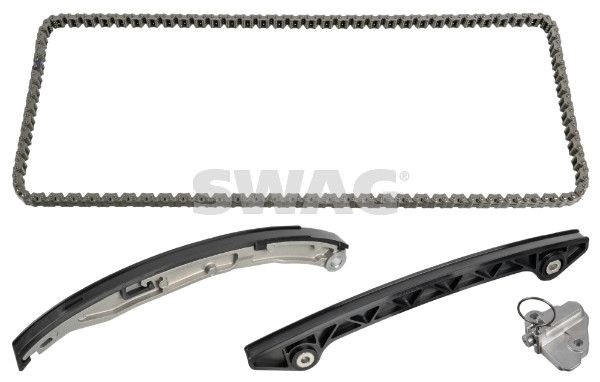 Sada rozvodovej reťaze SWAG 33 10 7524 SWAG 33 10 7524 Riadiaca retaz MAZDA MPV 2010