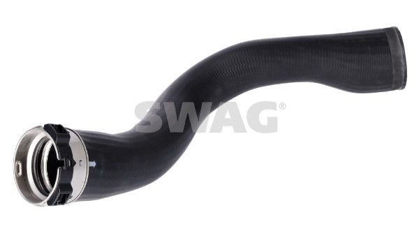 SWAG Ελαστ. σωλ. αέρα υπερπλήρωσης 33 10 7530 SWAG Κολάρο εισαγωγής αέρα SAAB 33 10 7530