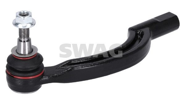SWAG Styrekugle 33 10 7541 SWAG 33 10 7541 Styretøjsdele Mercedes W447 2024