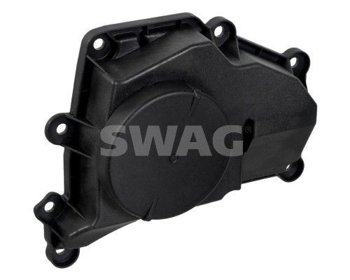 SWAG Separatore olio, Ventilazione monoblocco 33 10 7622 33 10 7622 Valvola recupero vapori olio Volkswagen JETTA SWAG costo