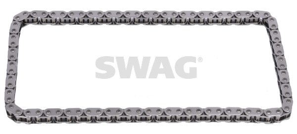 Καδένα χρονισμού SWAG 33 10 7672 SWAG 33 10 7672: Σετ καδένας χρονισμού Audi Q7 2017