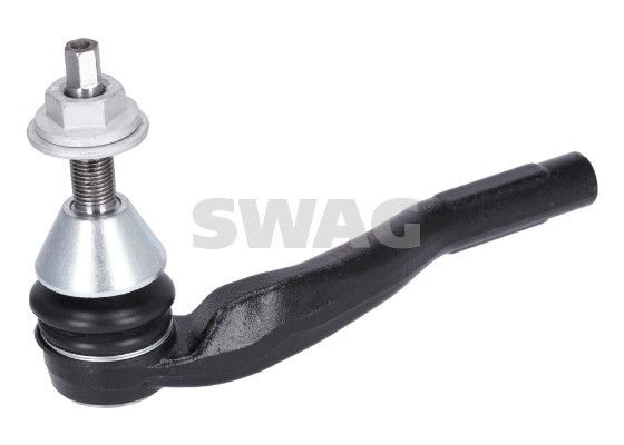 SWAG Styrekugle 33 10 7757 SWAG 33107757 Styrekugle Mercedes-Benz GLC originale
