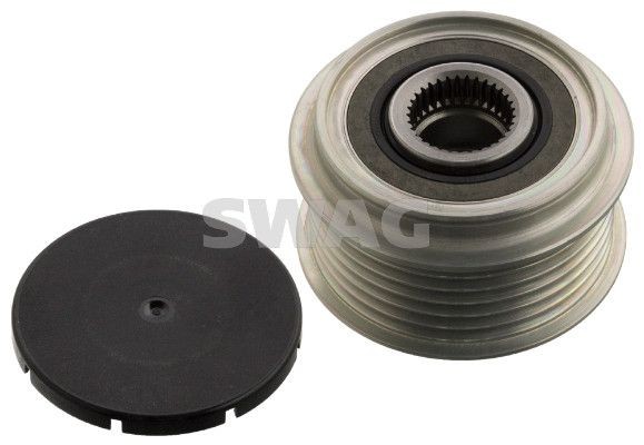 SWAG Dispositivo ruota libera alternatore 81 10 1786 SWAG 81 10 1786 Ricambi alternatore Corolla X Sedan (E150) prezzo