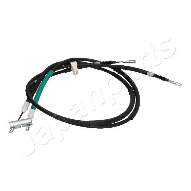 JAPANPARTS Handbromsvajer BC-0328 BC-0328 JAPANPARTS handbromsvajer Ford TAUNUS
