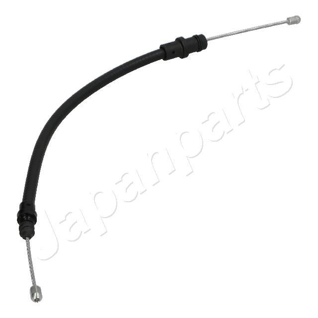 JAPANPARTS Żażné lanko parkovacej brzdy BC-0620 BC-0620 Lanko ručnej brzdy JAPANPARTS CITROЁN SPACETOURER