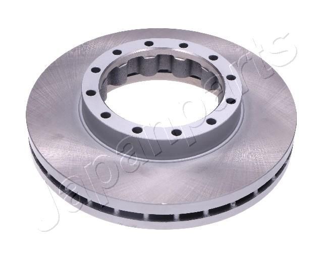 JAPANPARTS Disco freno DP-526C DP-526C costo Dischi freno sportivi SUZUKI SX4 JAPANPARTS