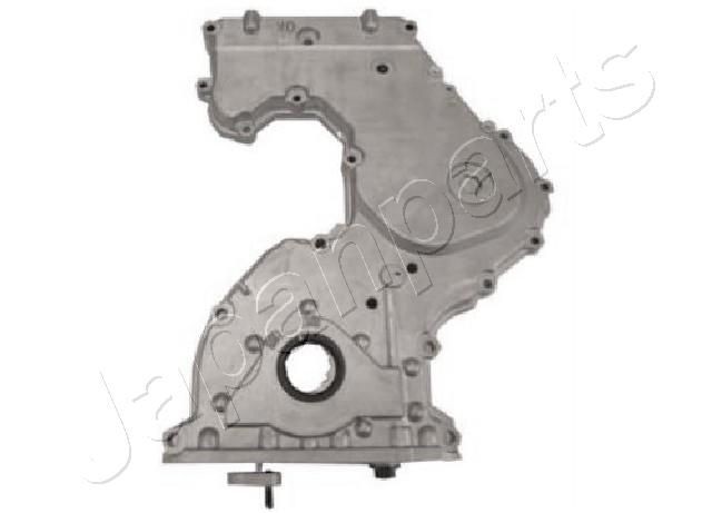 JAPANPARTS Oljepump OP-HY16 OP-HY16 JAPANPARTS oljepump DAEWOO NUBIRA