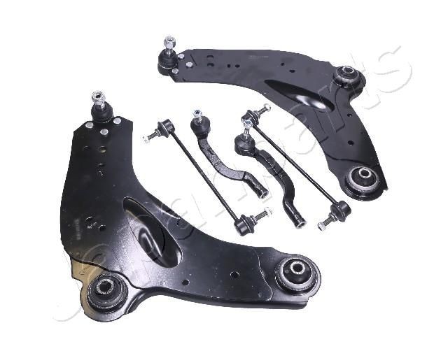 JAPANPARTS Sviru komplekts, Riteņa piekare SKS-100 Svira Renault EL SKS-100 JAPANPARTS