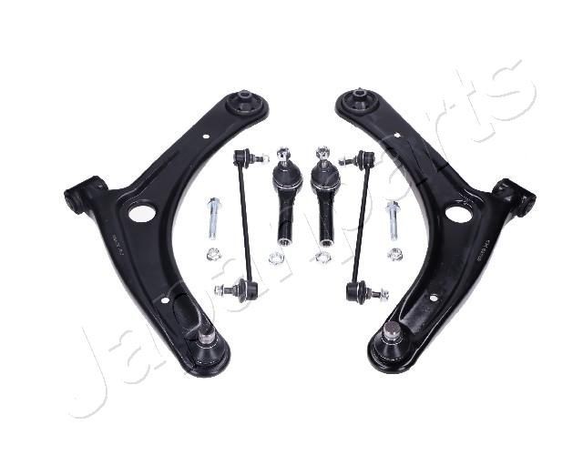 JAPANPARTS Sviru komplekts, Riteņa piekare SKS-900 JAPANPARTS SKS-900 Remkomplekts riteņa piekare Jeep Cherokee XJ cena