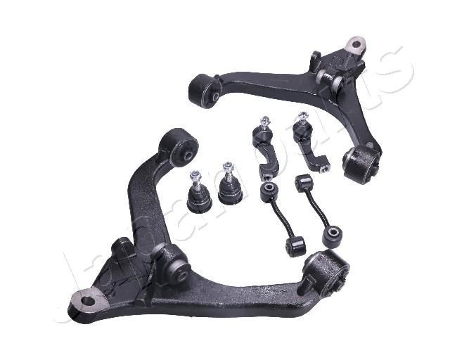JAPANPARTS Sviru komplekts, Riteņa piekare SKS-901 JAPANPARTS SKS-901 Montāžas komplekts neatkarīgās balstiekārtas svira Jeep Cherokee XJ lēti