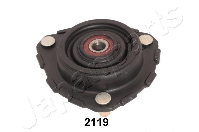 JAPANPARTS Suporte de apoio do conjunto mola / amortecedor SM0383 JAPANPARTS SM0383 Cabeçote amortecedor Toyota Avensis T22 Sedan preço