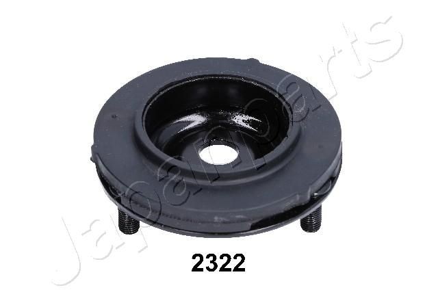 JAPANPARTS Suporte de apoio do conjunto mola / amortecedor SM0392 JAPANPARTS SM0392 Cabeçote amortecedor TOYOTA Hilux VI Pick-up a um preço acessível