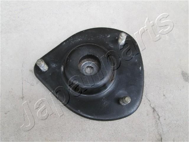 JAPANPARTS Βάση στήριξης γόνατου ανάρτησης SM0447 SM0447 Βάση αμορτισέρ MITSUBISHI OUTLANDER JAPANPARTS