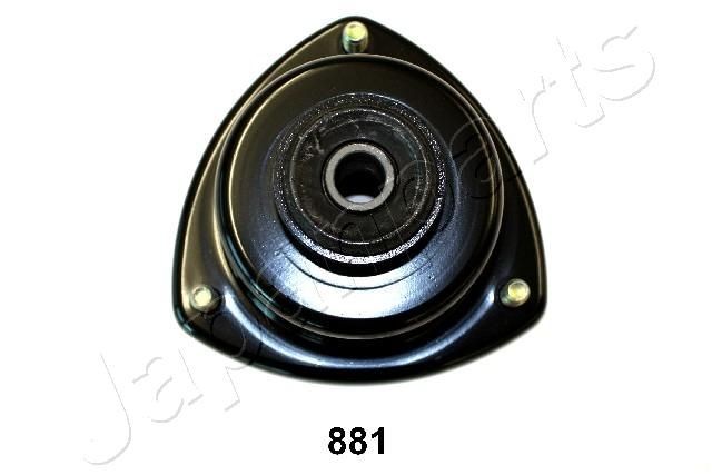 Βάση στήριξης γόνατου ανάρτησης JAPANPARTS SM0453 JAPANPARTS SM0453: Βάση αμορτισέρ Suzuki GRAND VITARA 1999