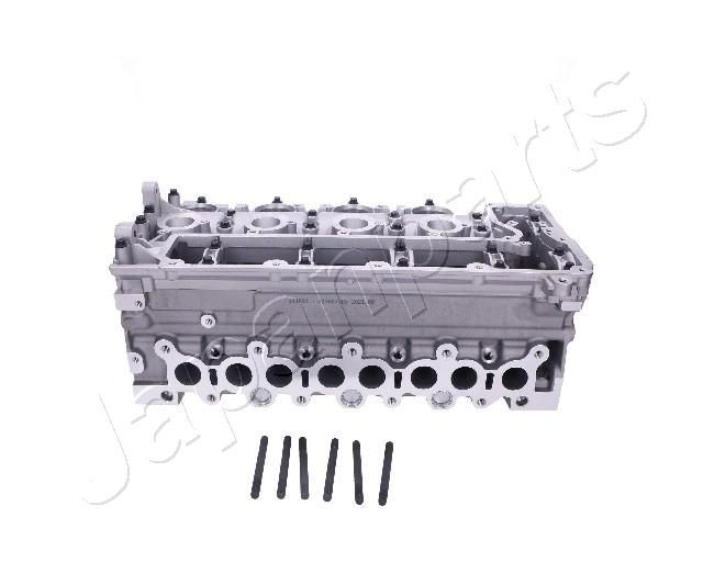 Sylindertopp JAPANPARTS XX-FO12ES JAPANPARTS XX-FO12ES: Topplokk Peugeot 807 2015
