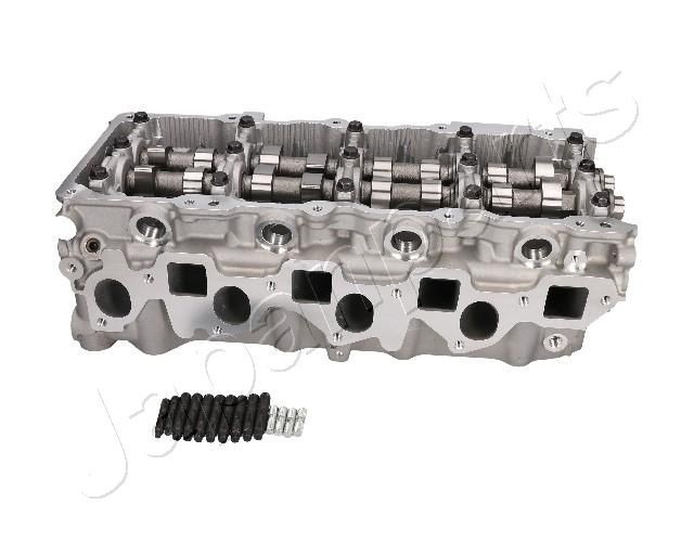 JAPANPARTS Culasse de cylindre XX-NS030S Culasse JAPANPARTS SUNNY XX-NS030S pas cher