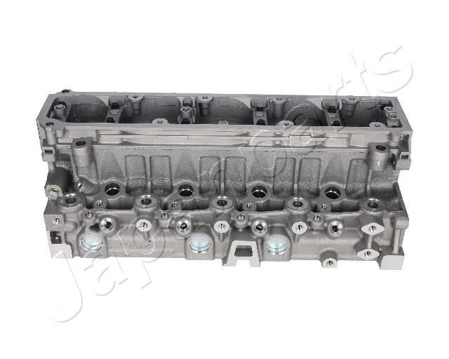 JAPANPARTS Culasse de cylindre XX-SZ026S XX-SZ026S Culasse de cylindre SUZUKI SJ 410 JAPANPARTS