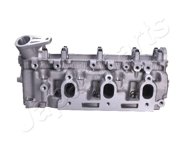JAPANPARTS Culasse de cylindre XX-TY028S XX-TY028S Culasse de moteur TOYOTA HILUX Pick-up JAPANPARTS