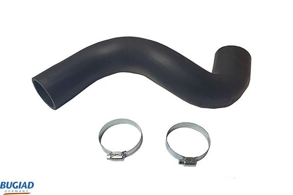 Tubo flexível do ar de sobrealimentação BUGIAD 82267 BUGIAD 82267 Tubo turbina CITROËN C5 2016