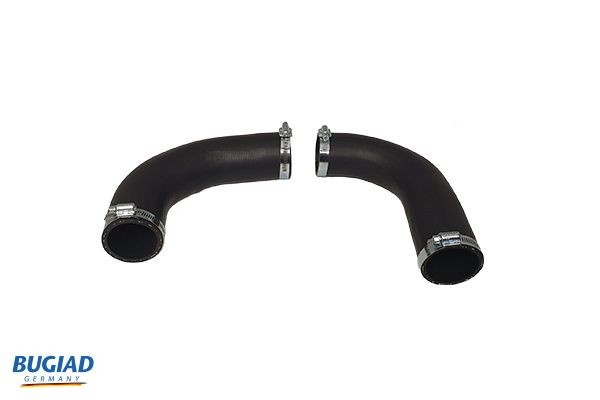 BUGIAD Tubo flexível do ar de sobrealimentação 82281 BUGIAD 82281 Tubo fleível do ar de sobrealimentação Ford Transit V363 preço