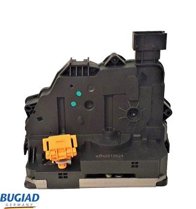 BUGIAD Zámok dverí BDL13624 Zamok do dveri auta BUGIAD CALIBRA A BDL13624 lacné
