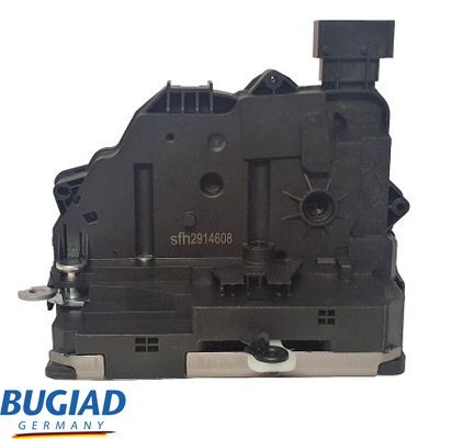 BUGIAD Durvju slēdzene BDL14608 BDL14608 Durvju slēdzenes PEUGEOT 309 BUGIAD