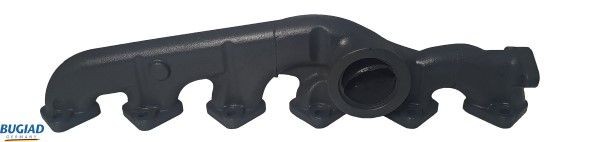 BUGIAD Udstødningsmanifold BSP25507 BSP25507 Udstødningsmanifold BUGIAD MITSUBISHI L300 / DELICA