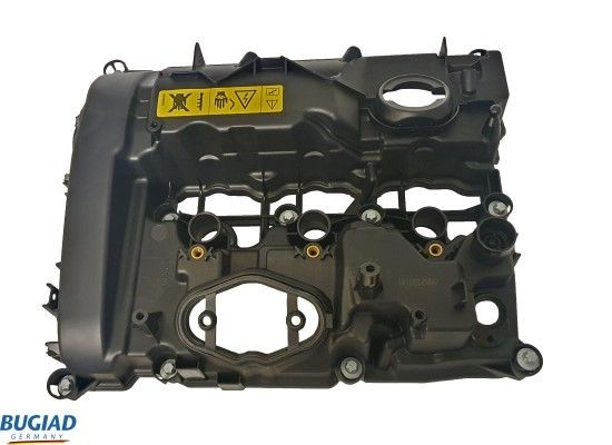 BUGIAD Toppdeksel BVC50149 Toppdeksel BUGIAD BMW X4 BVC50149