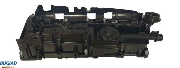 BUGIAD Rocker cover BVC50150 DACIA SANDERO BUGIAD cylinder head BVC50150