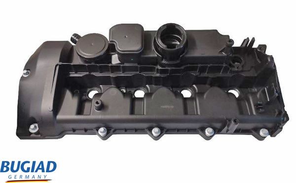 BUGIAD Cache-culbuteur BVC50158 BUGIAD BVC50158 Culasse de cylindre Mercedes T1 Van 602 prix