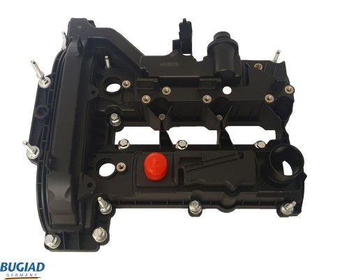 BUGIAD Topdæksel BVC50159 Topstykke BUGIAD Peugeot 208 BVC50159