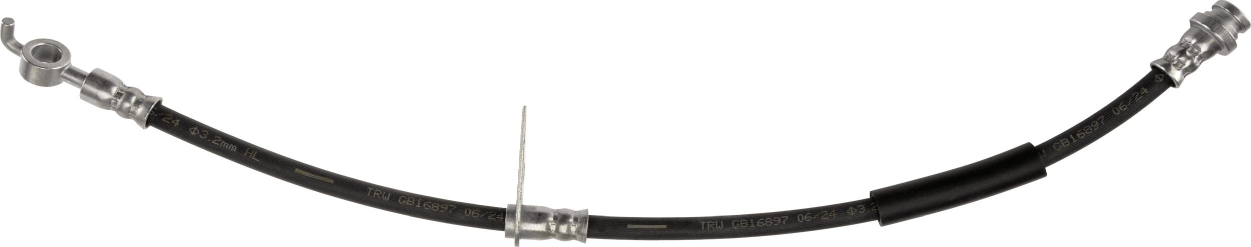 TRW Remslang PHD2239 TRW PHD2239 Remslang HONDA QUINTET originele
