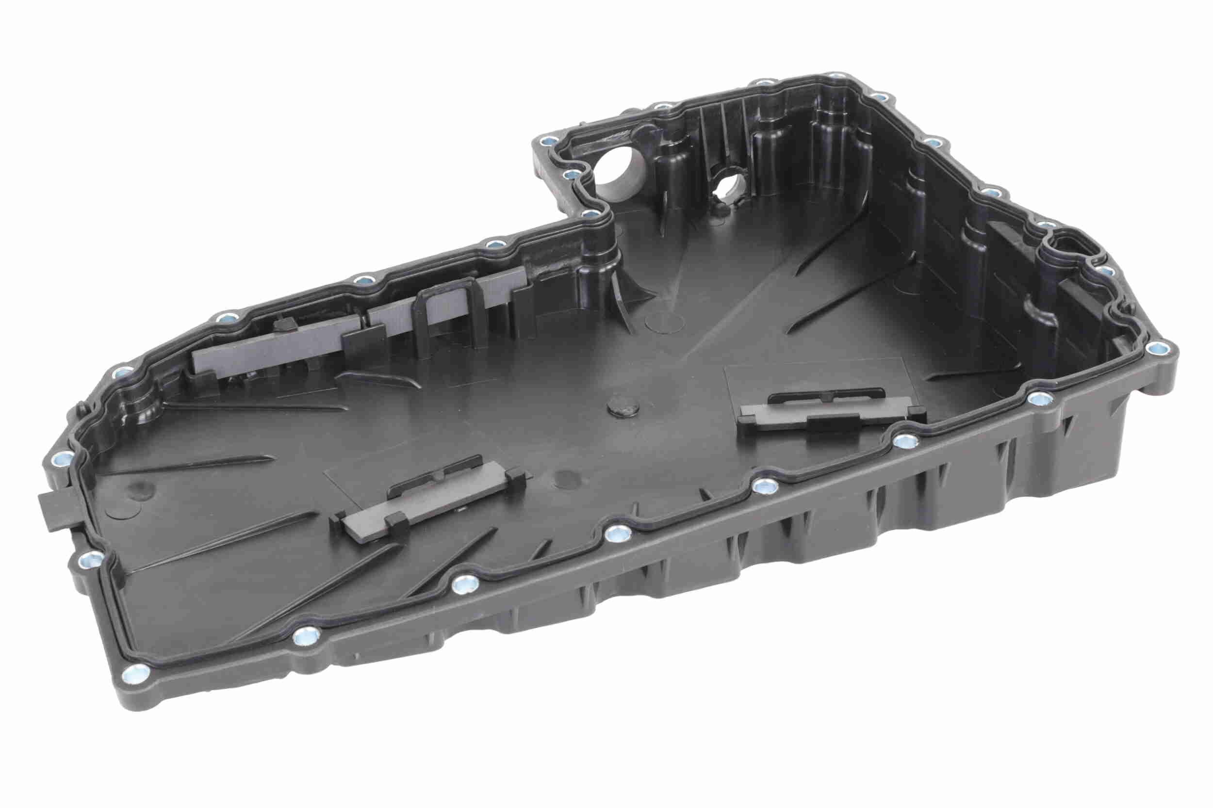 VAICO Bundkar, automatisk gear V10-7368 Bundkar automatisk gear VAICO BMW X6 V10-7368