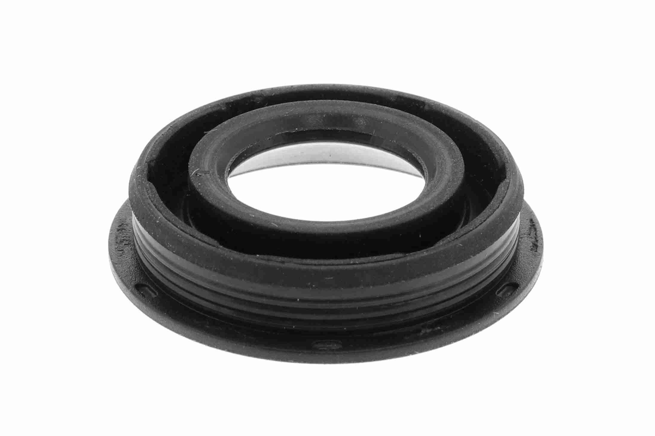 Junta, porta-injector VAICO V10-7424 VAICO V10-7424: Jogo de retentores válvula injectora Audi A4 2010