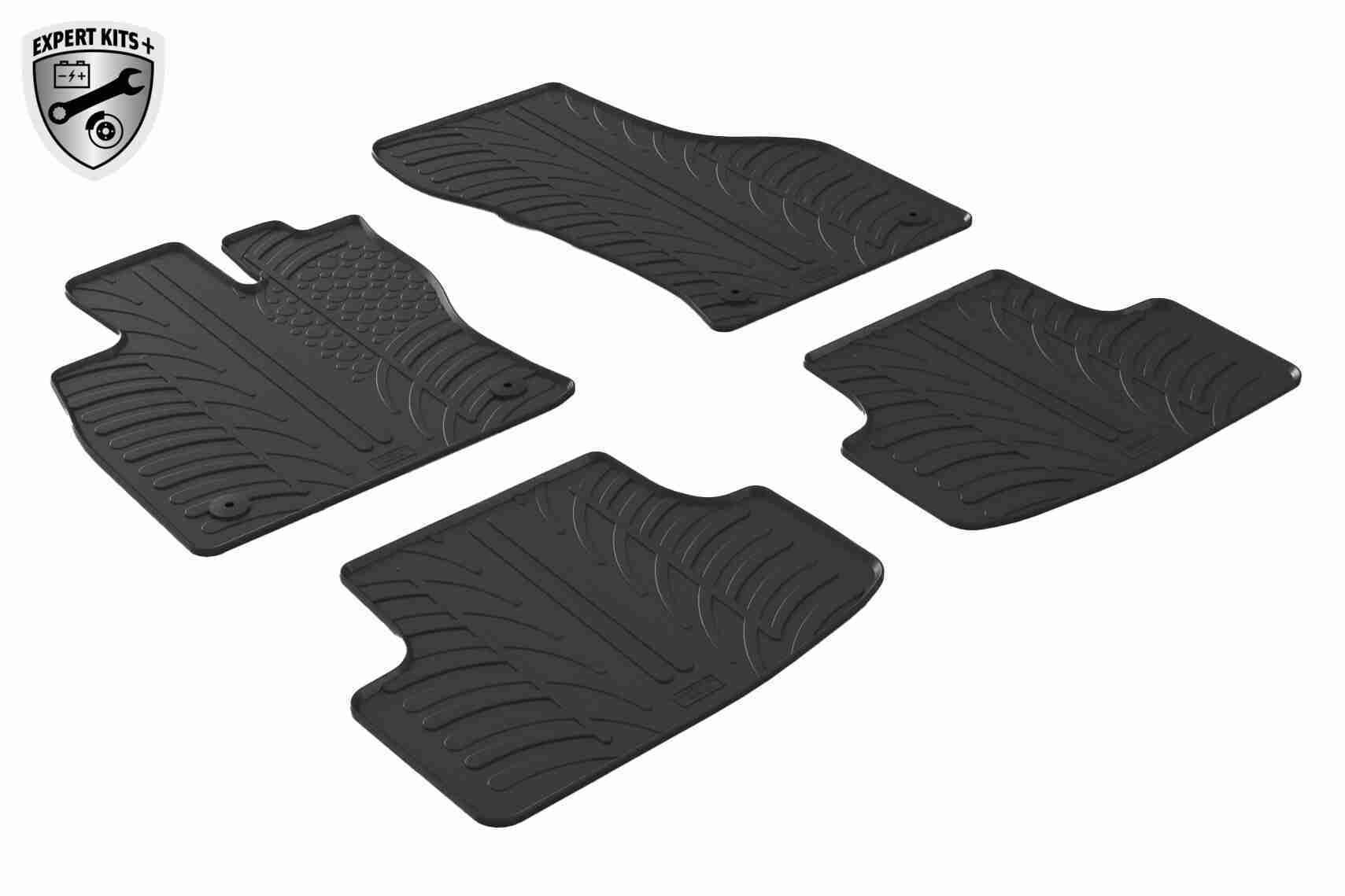 VAICO Bilmåtter V10-7493 Måtter VAICO V10-7493 billig