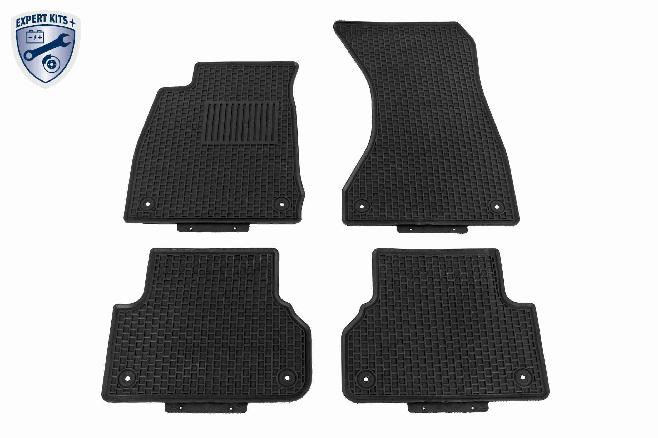 VAICO Set autokobercov V10-7497 VAICO V10-7497 Autokoberce na mieru Audi A4 originálne