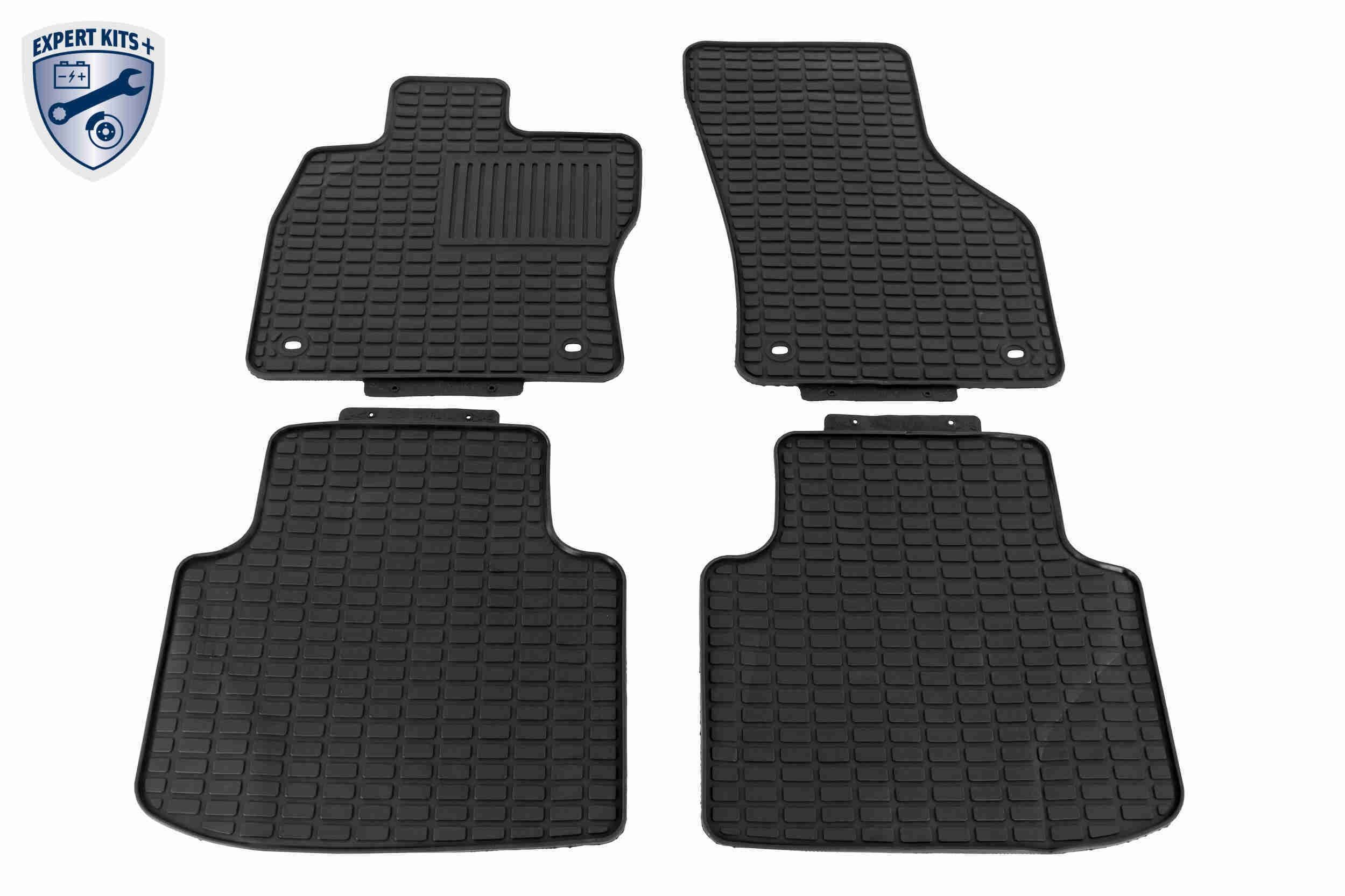 VAICO Σετ πατάκια δαπέδου V10-7592 Πατακια μαρκε VAICO Honda CR-V V10-7592