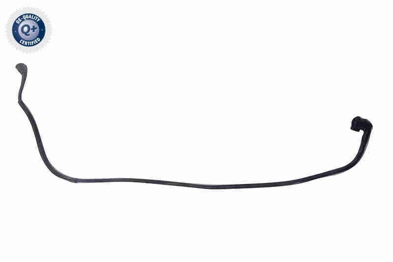 VAICO Radiator hose V20-4352 MITSUBISHI GALANT VAICO radiator hose V204352