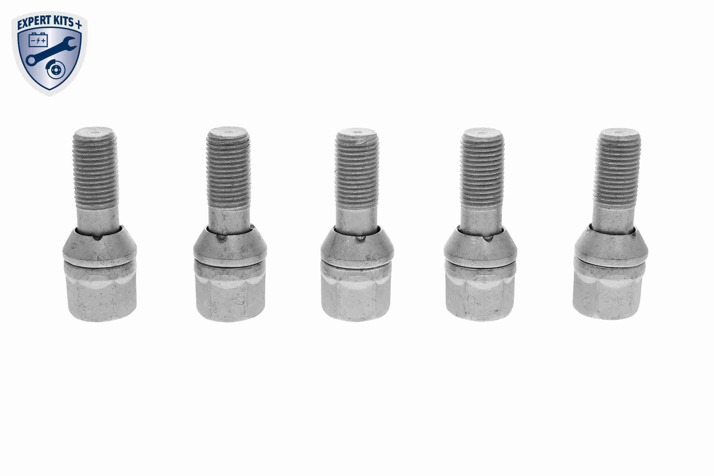 VAICO Hjulbult V22-0825-20 V22-0825-20 VAICO hjulbult OPEL VECTRA
