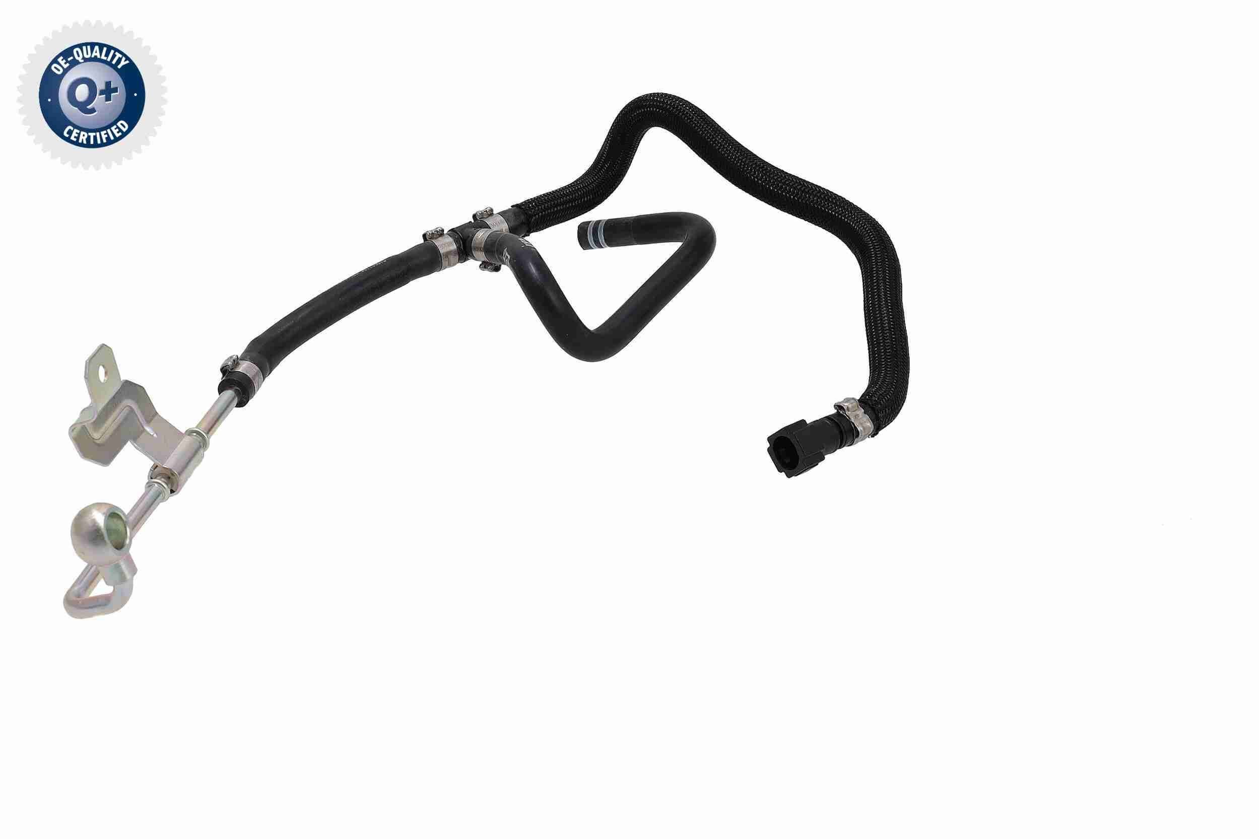 VAICO Jahutusvoolik V24-1281 Jahutusvoolik VAICO Fiat 850 V24-1281