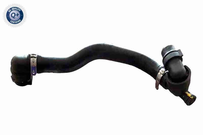 VAICO Hadica výmenníka tepla kúrenia V24-1298 Hadica výmenníka tepla kúrenia VAICO TEMPRA V24-1298 lacné